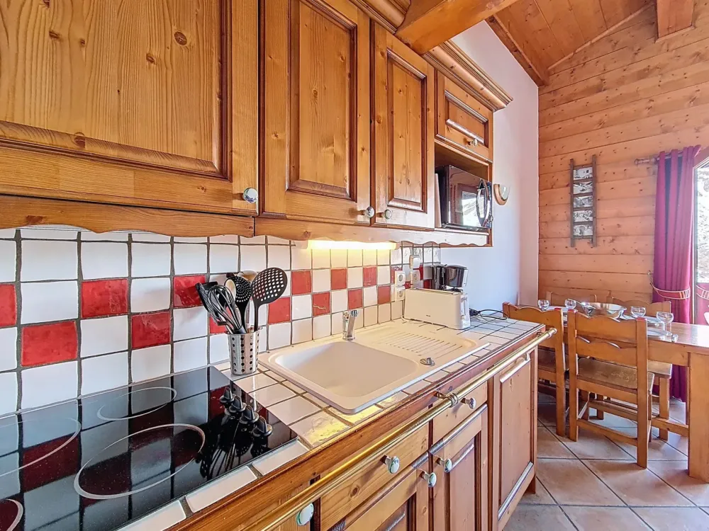 Hameau des airelles