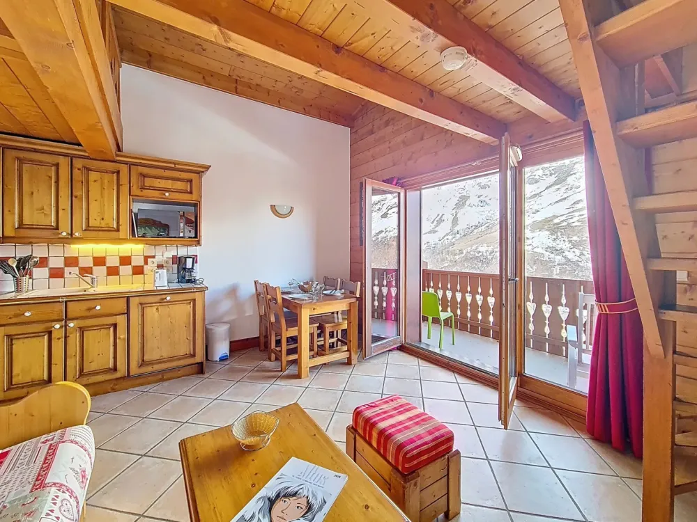 Hameau des airelles