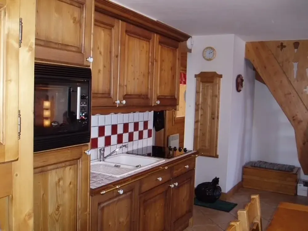 Hameau des airelles