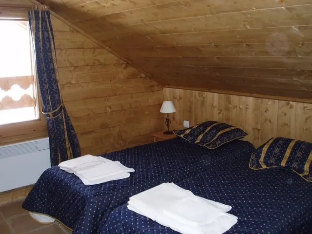 Hameau des airelles
