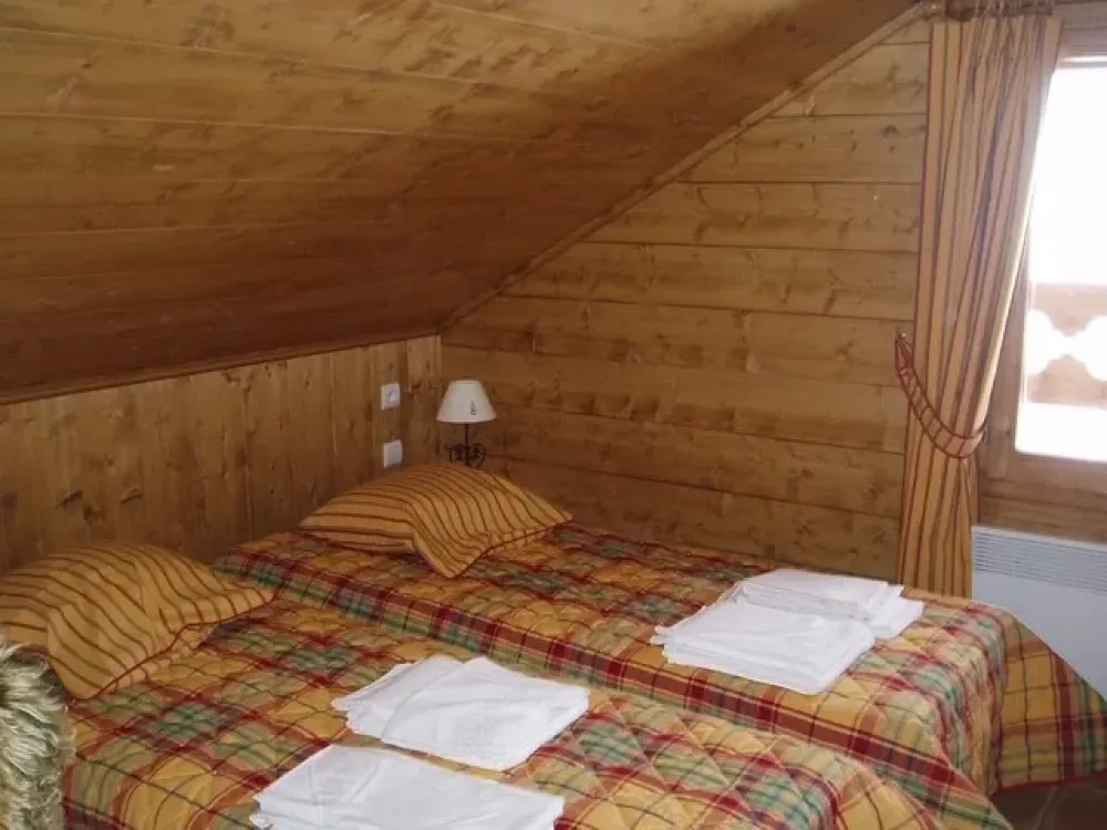 Hameau des airelles