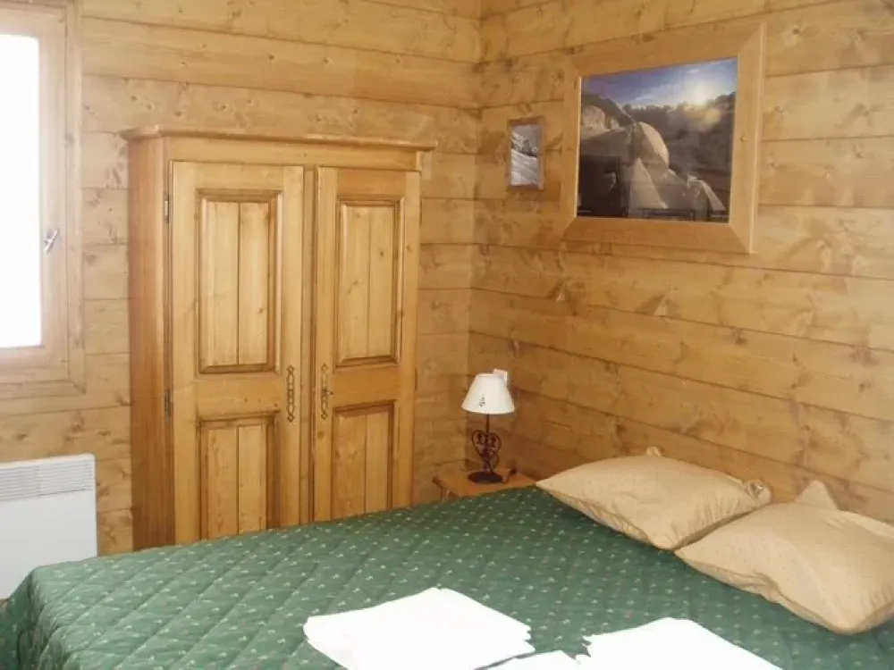 Hameau des airelles