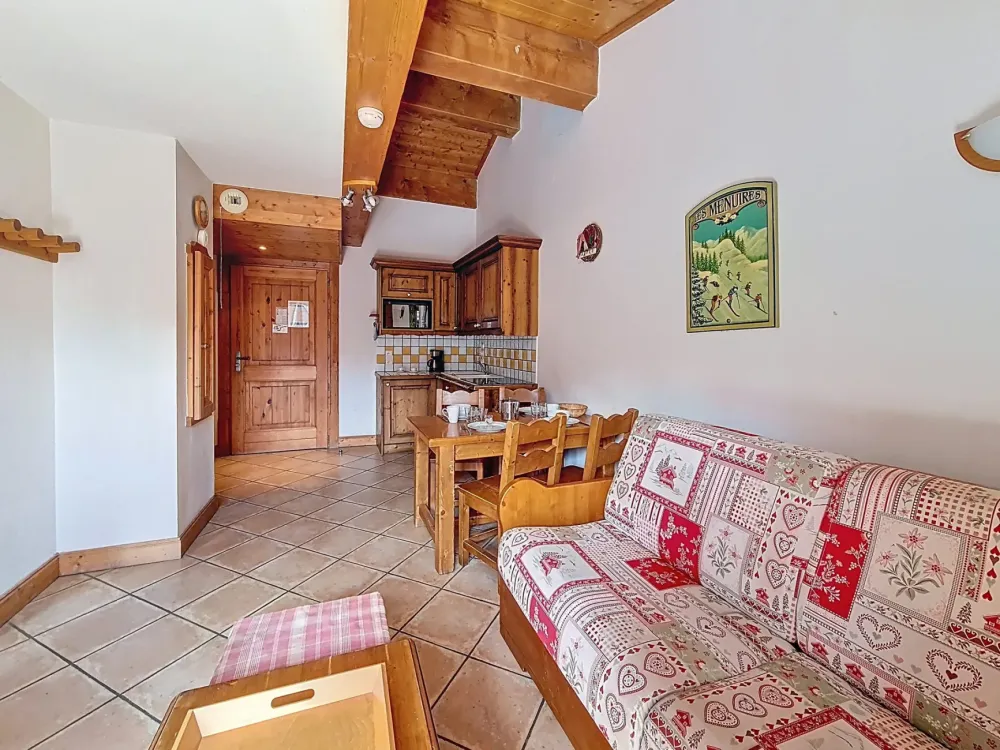 Hameau des airelles