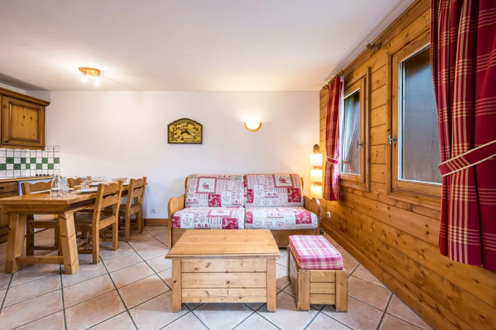 Hameau des airelles
