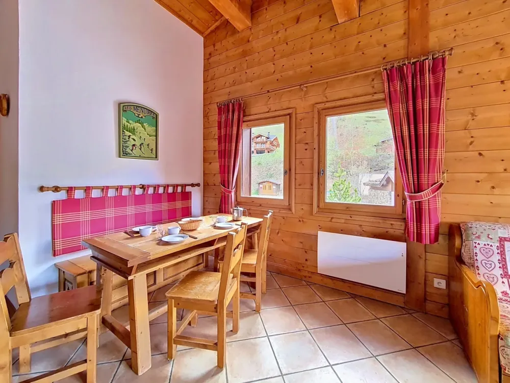 Hameau des airelles