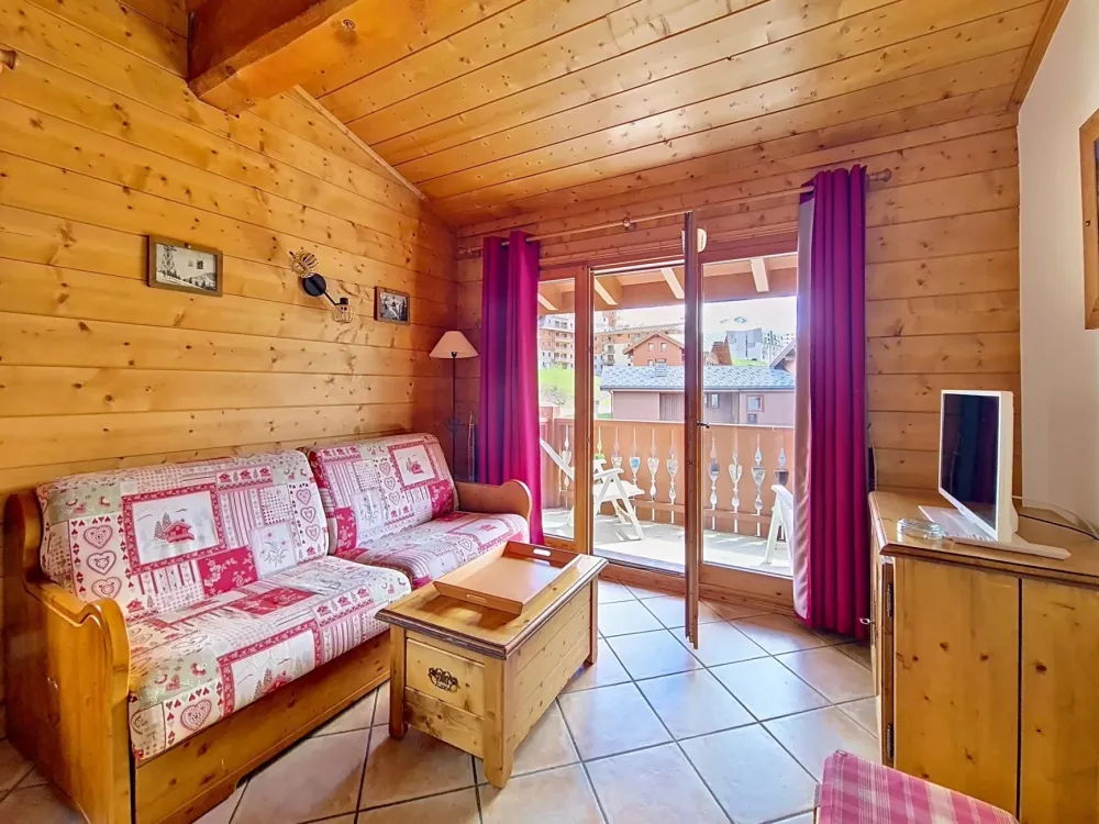Hameau des airelles
