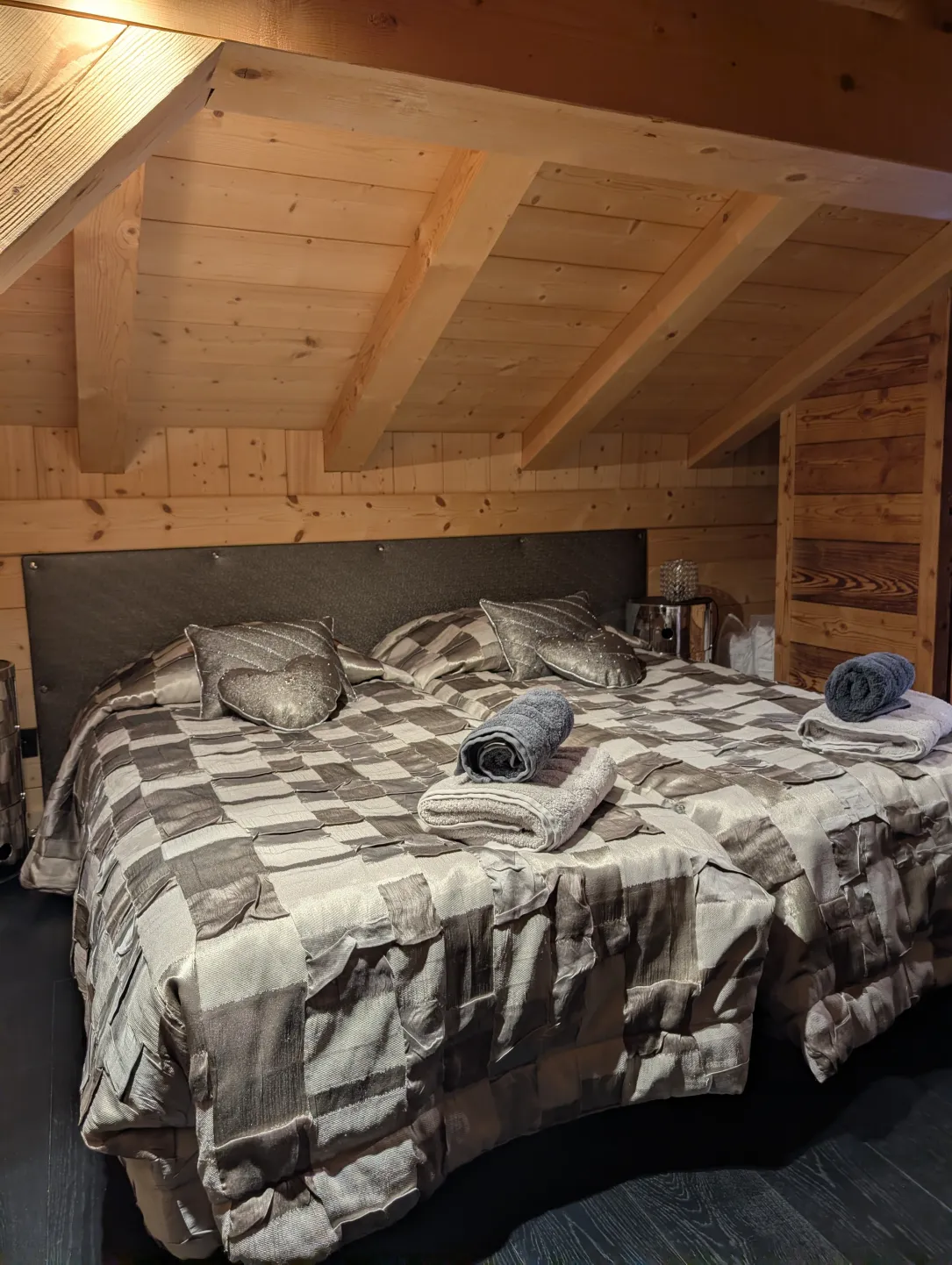Chambre : 2 personnes