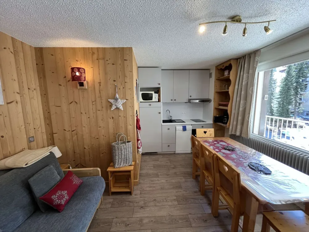 Appartement 4 personnes