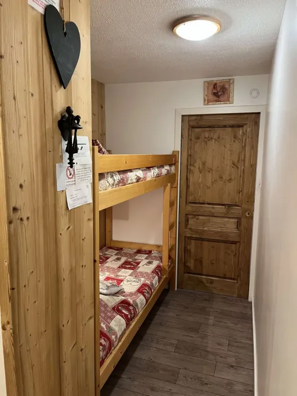 Appartement 4 personnes