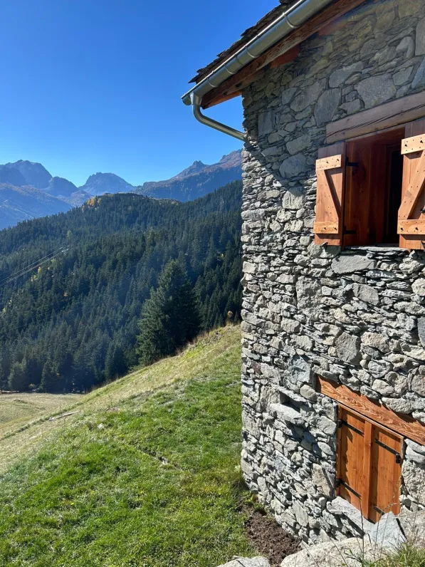 Charmette