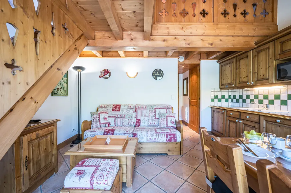 Hameau des airelles