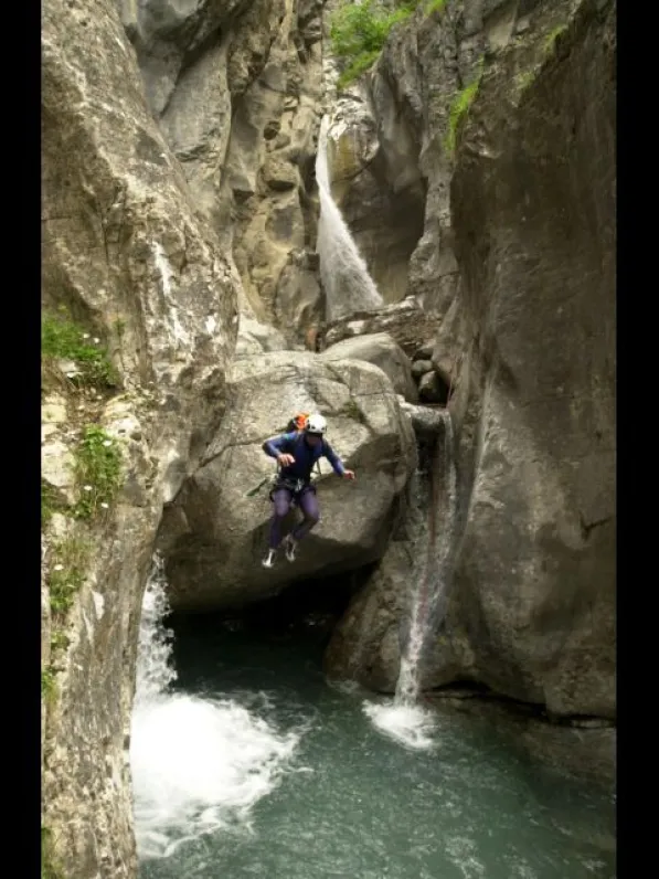 Canyon