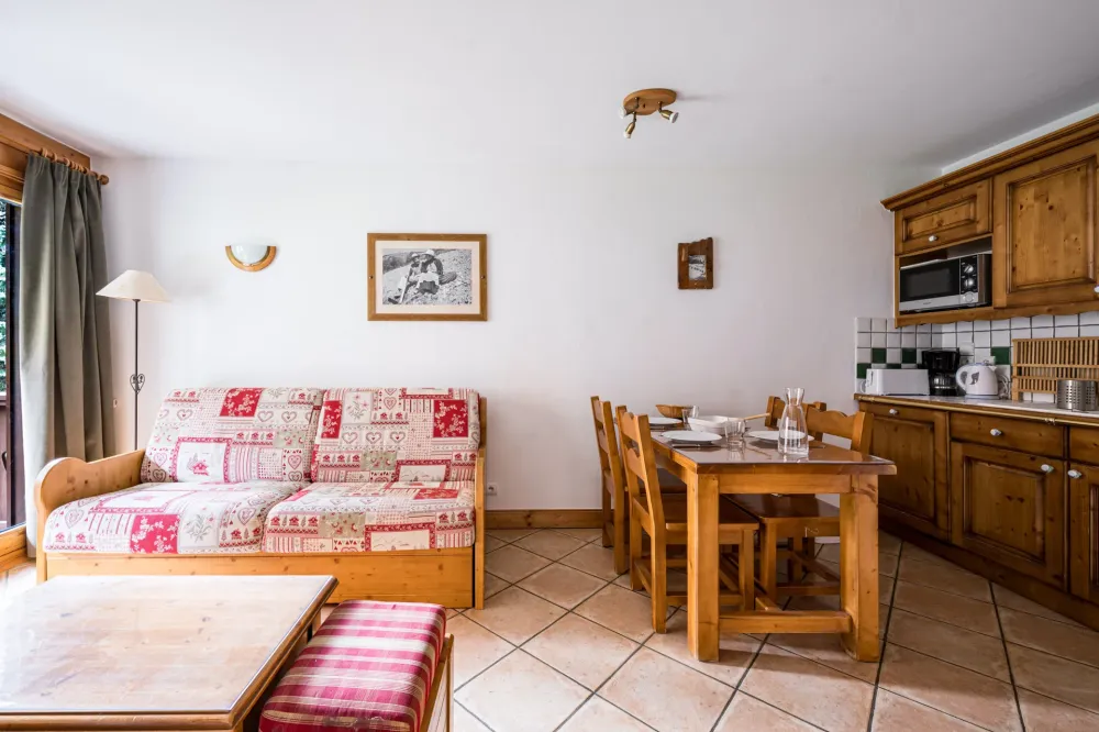 Hameau des airelles