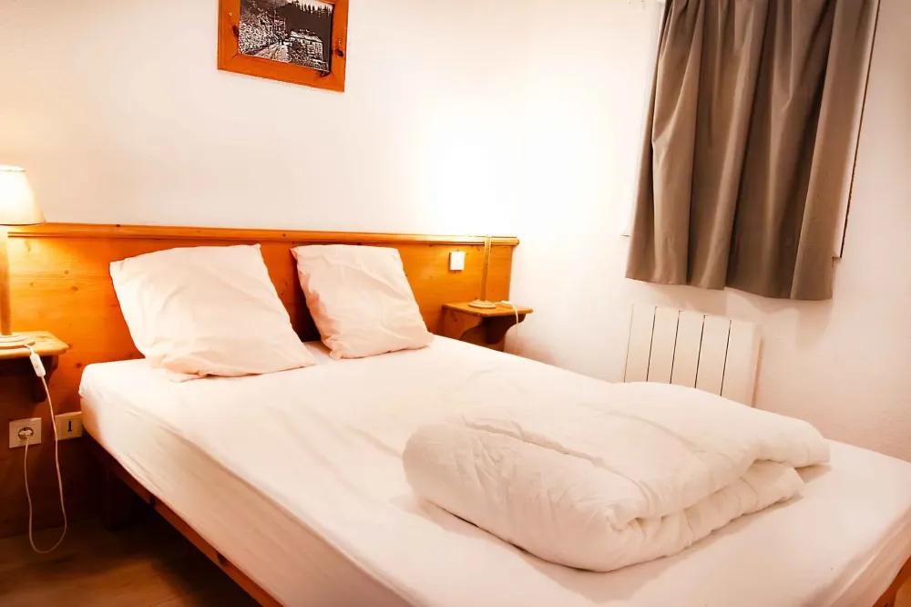Chalets du thabor - cthab269