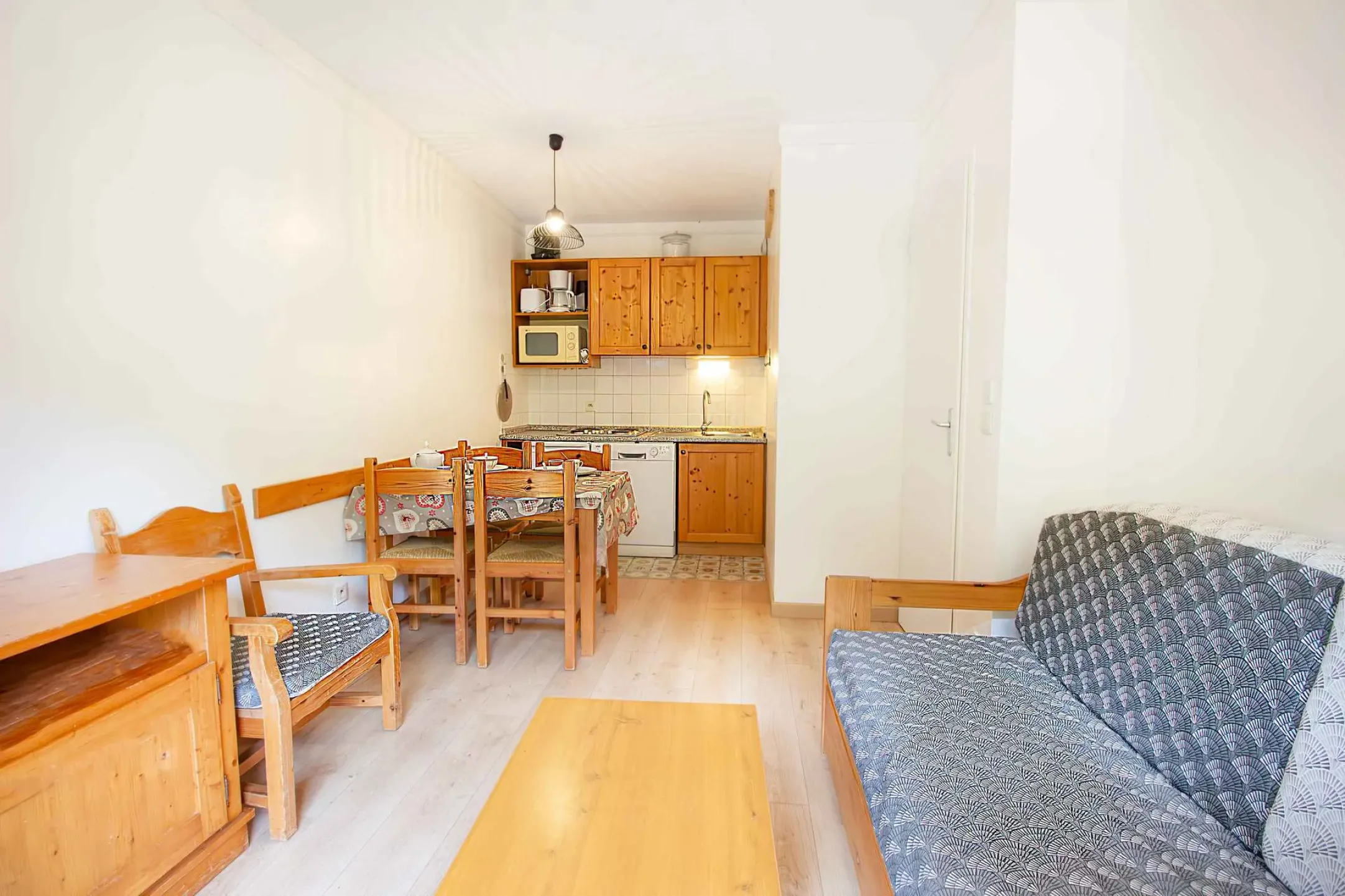 Chalets du thabor - cthab269