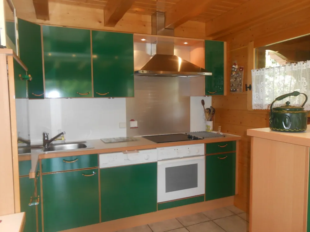 Chaleureux chalet proche centre 7/8 pers