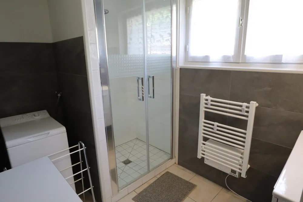 Appartement 1 chb + cm -  49 m2 - 4/6 pers. centre