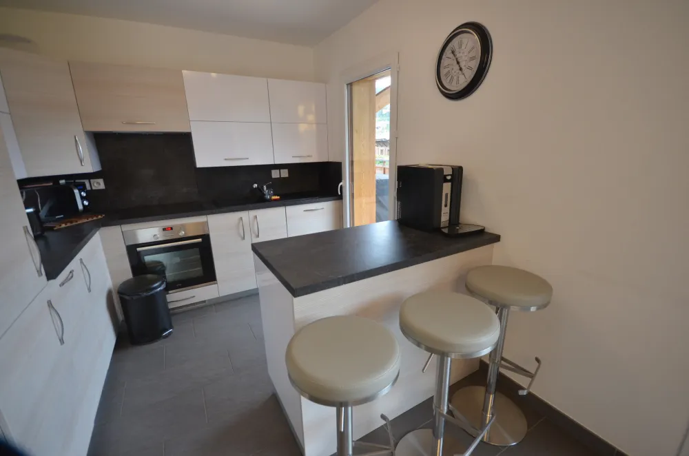 Nouveau! beau t5 exposé sud-ouest