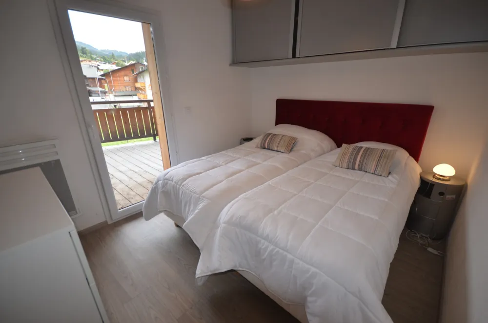 Nouveau! beau t5 exposé sud-ouest