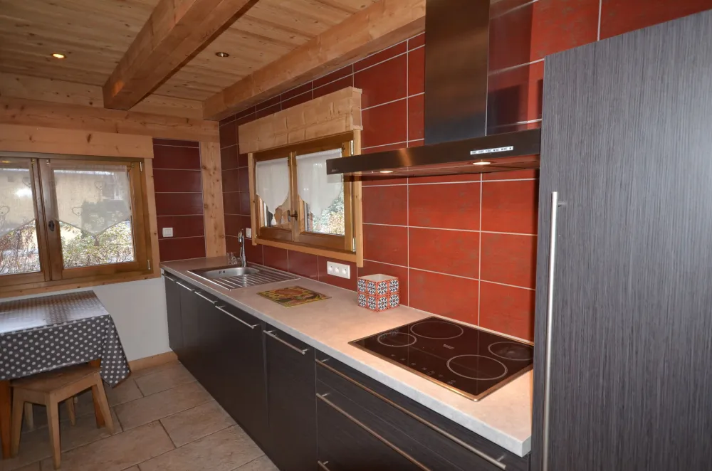 Très bel appartement proche du centre