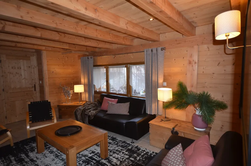 Très bel appartement proche du centre