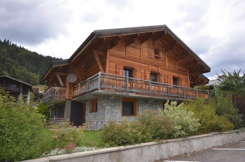 Très bel appartement proche du centre