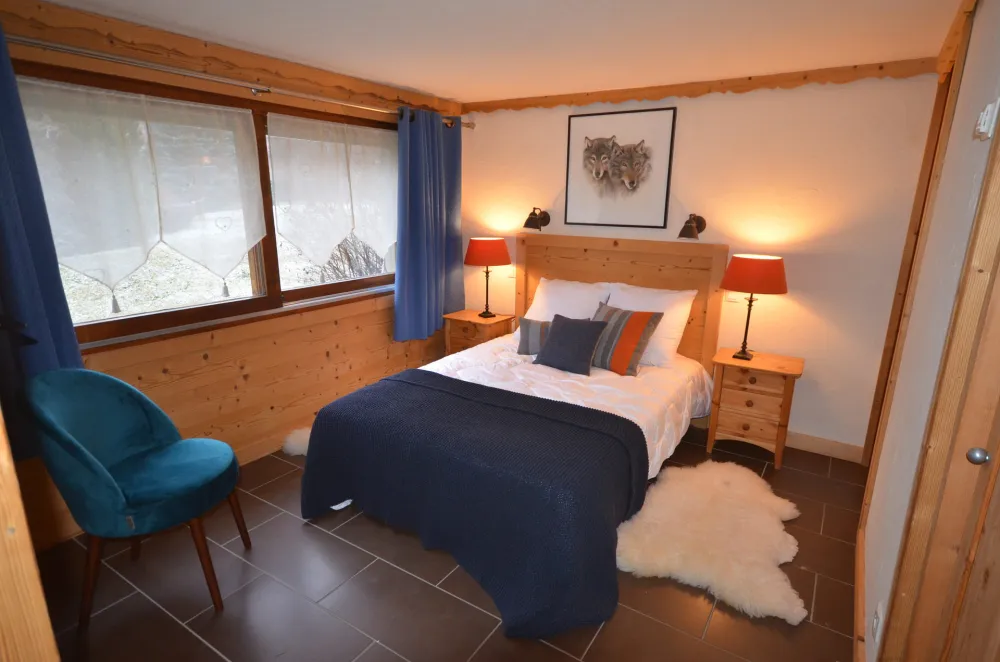 Très bel appartement proche du centre