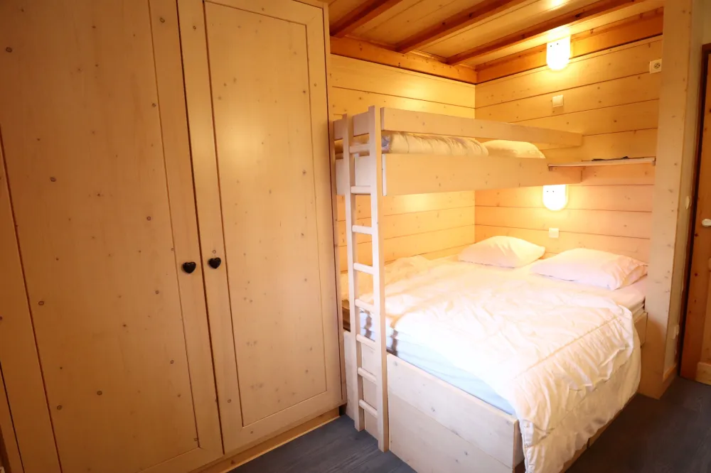 Bel apartement pour 6 personnes