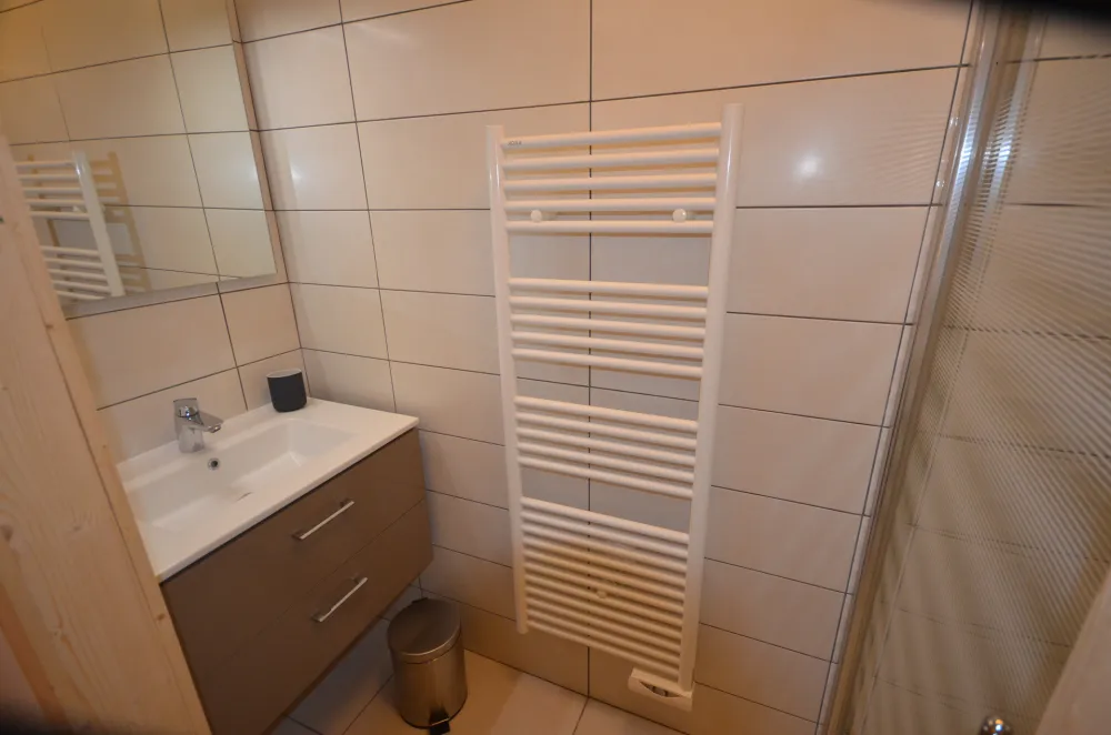 Appartement de haut standing dans le centre