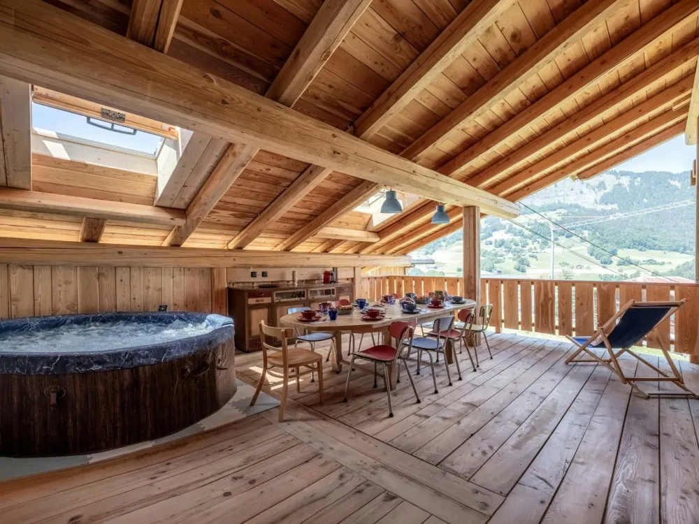 Jacuzzi