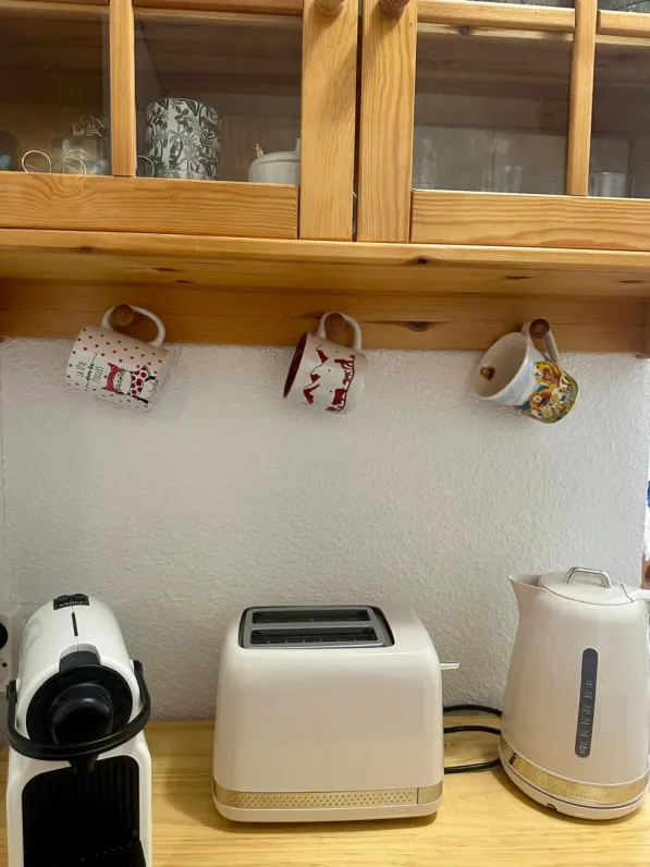 Appartement molines en queyras