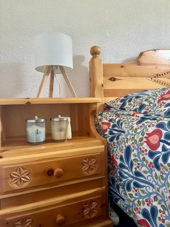 Appartement molines en queyras