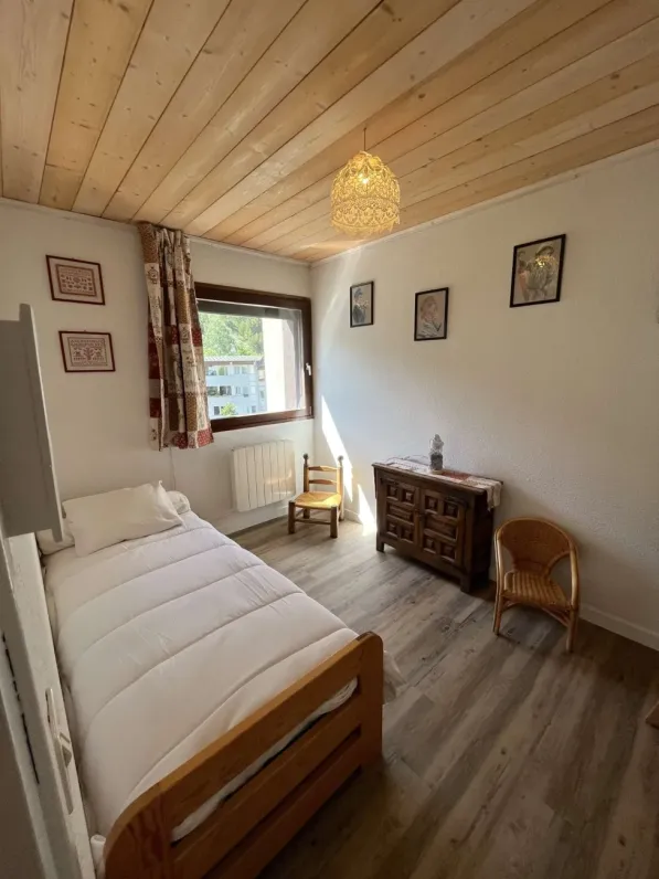 Appartement 4 personnes