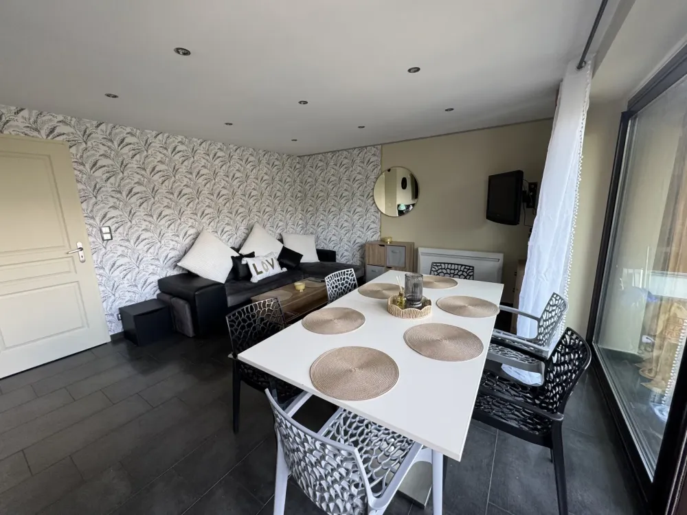 Le corbier lodge 43
