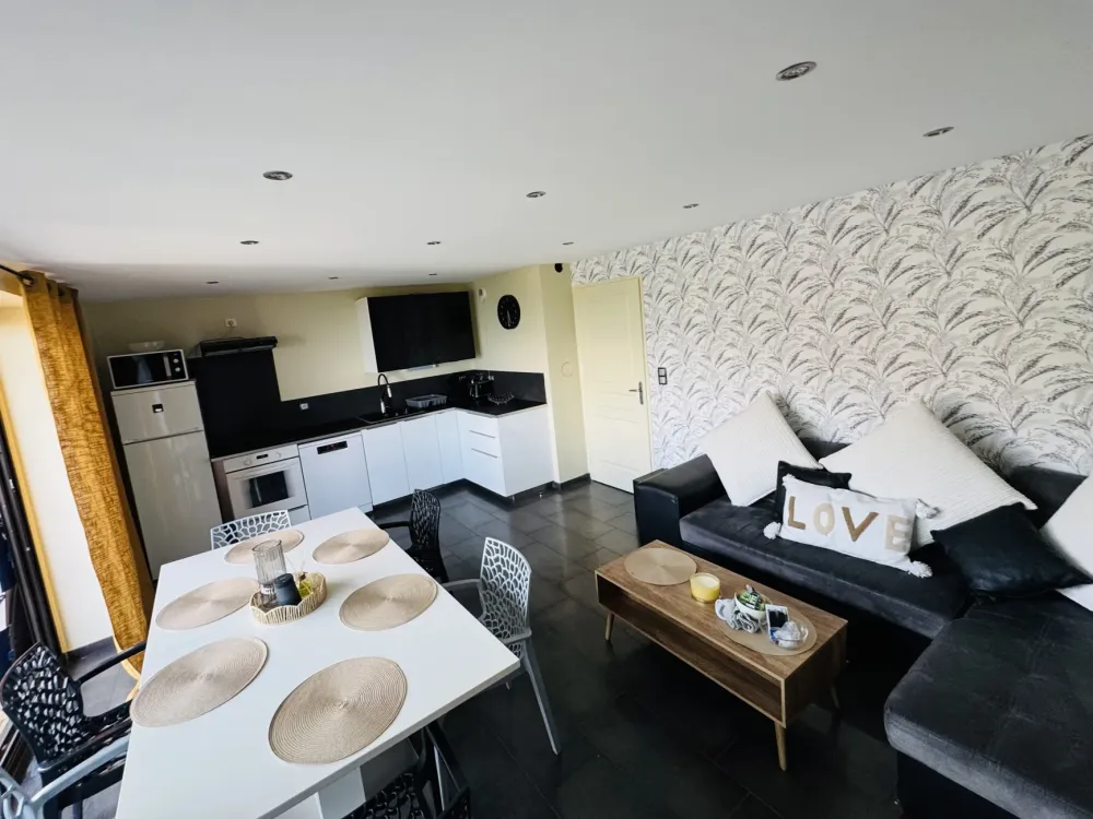 Le corbier lodge 43
