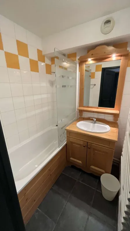 Appartement 3 pieces 6 personnes