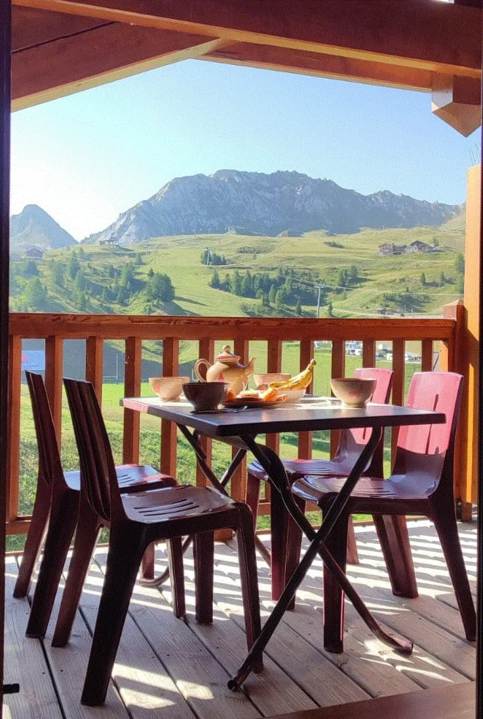 BALCON SUD