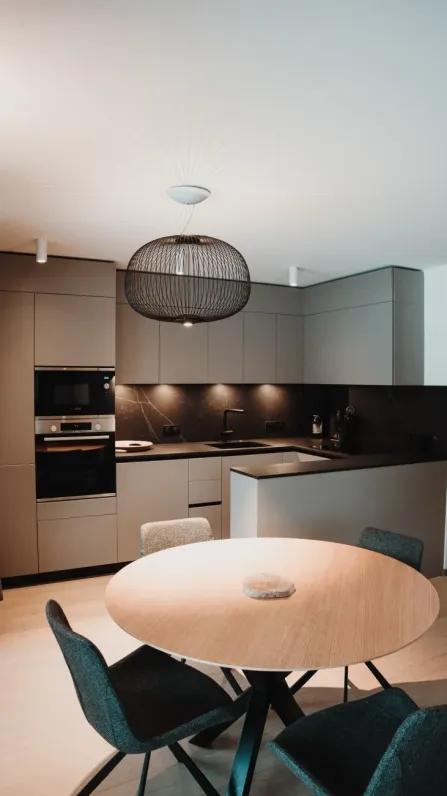 Doma chalet le péclet
