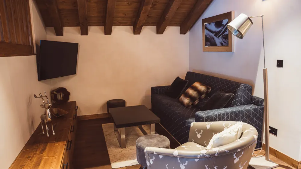 Doma chalet le tera