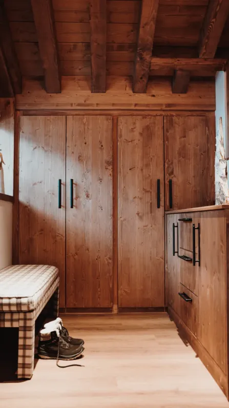 Doma chalet le tera