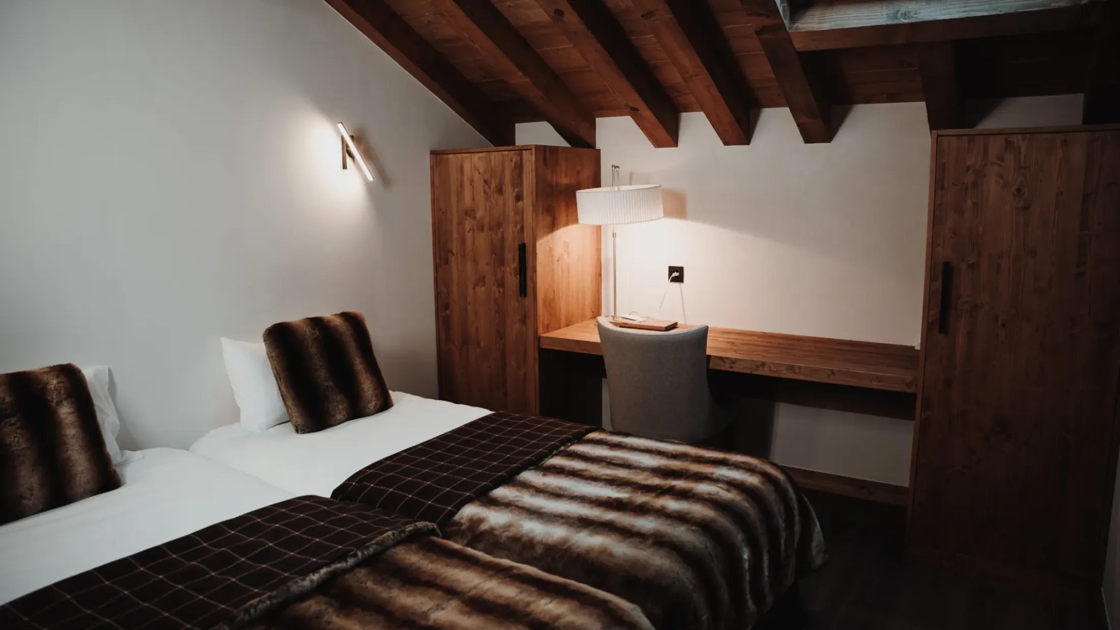 Doma chalet le tera