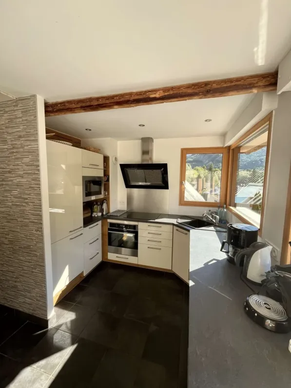 Chalet 8 personnes 3 chambres