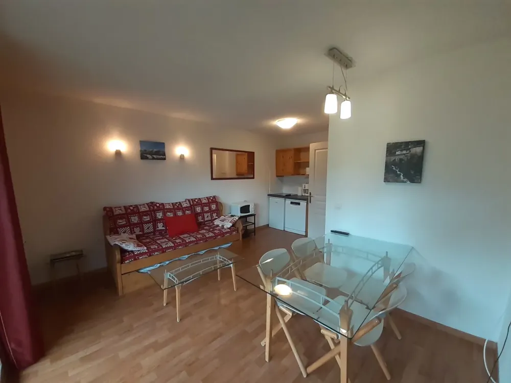 Chalet florence