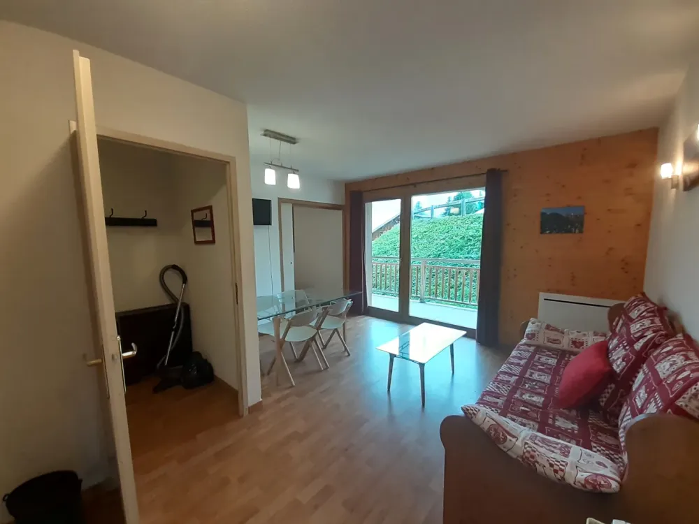 Chalet florence