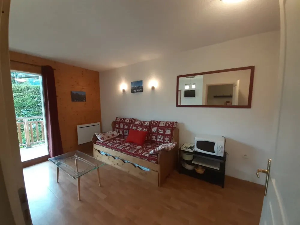 Chalet florence