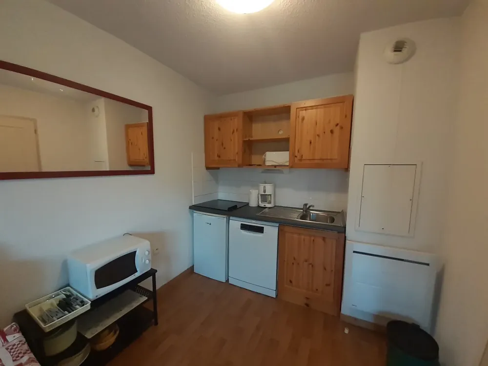 Chalet florence