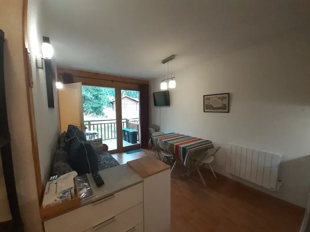 Chalet florence