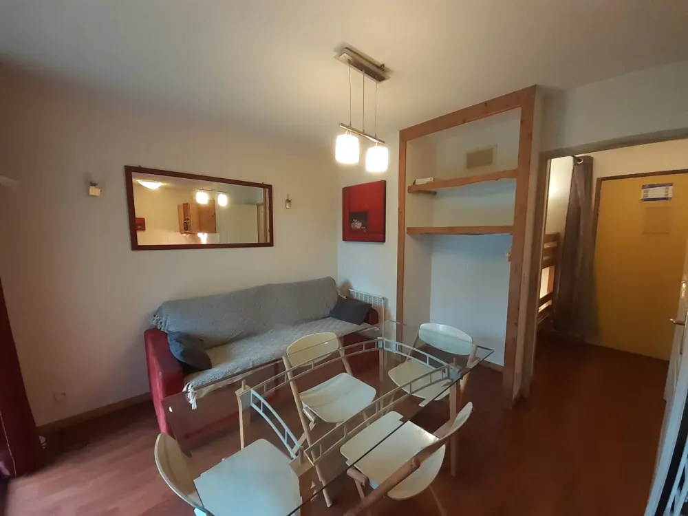 Chalet florence