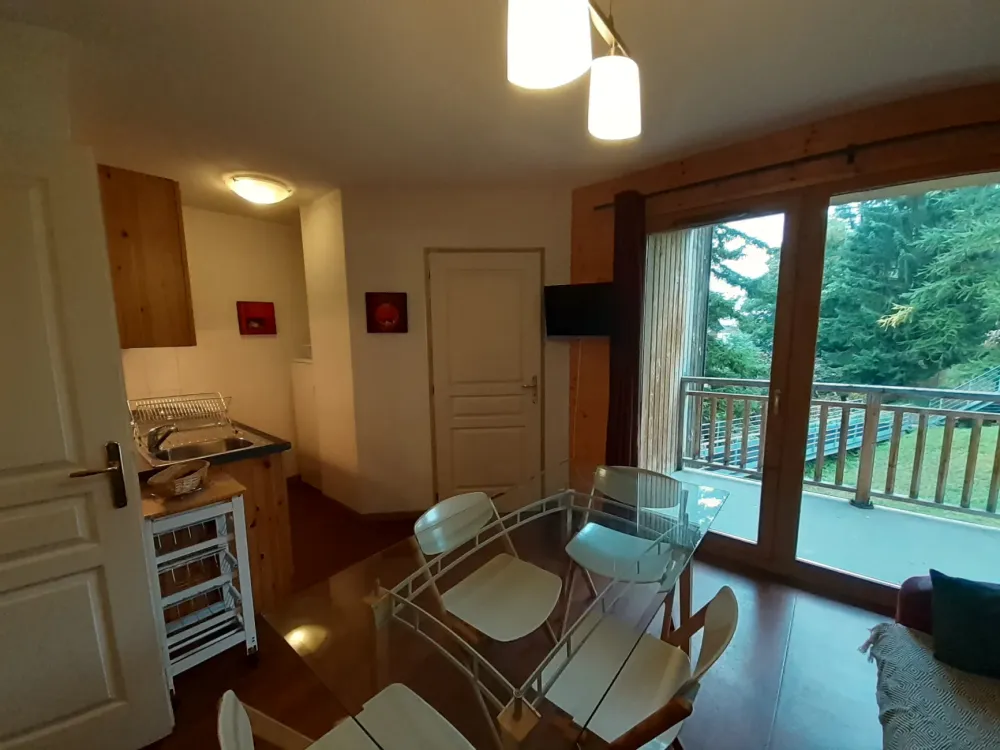 Chalet florence