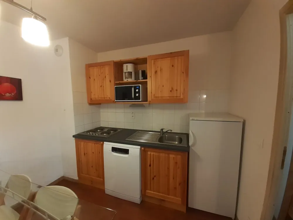 Chalet florence